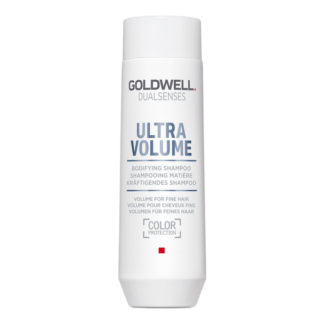 Ultra Volume Bodifying Shampoo - Hair Care