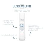 Ultra Volume Bodifying Shampoo - Hair Care