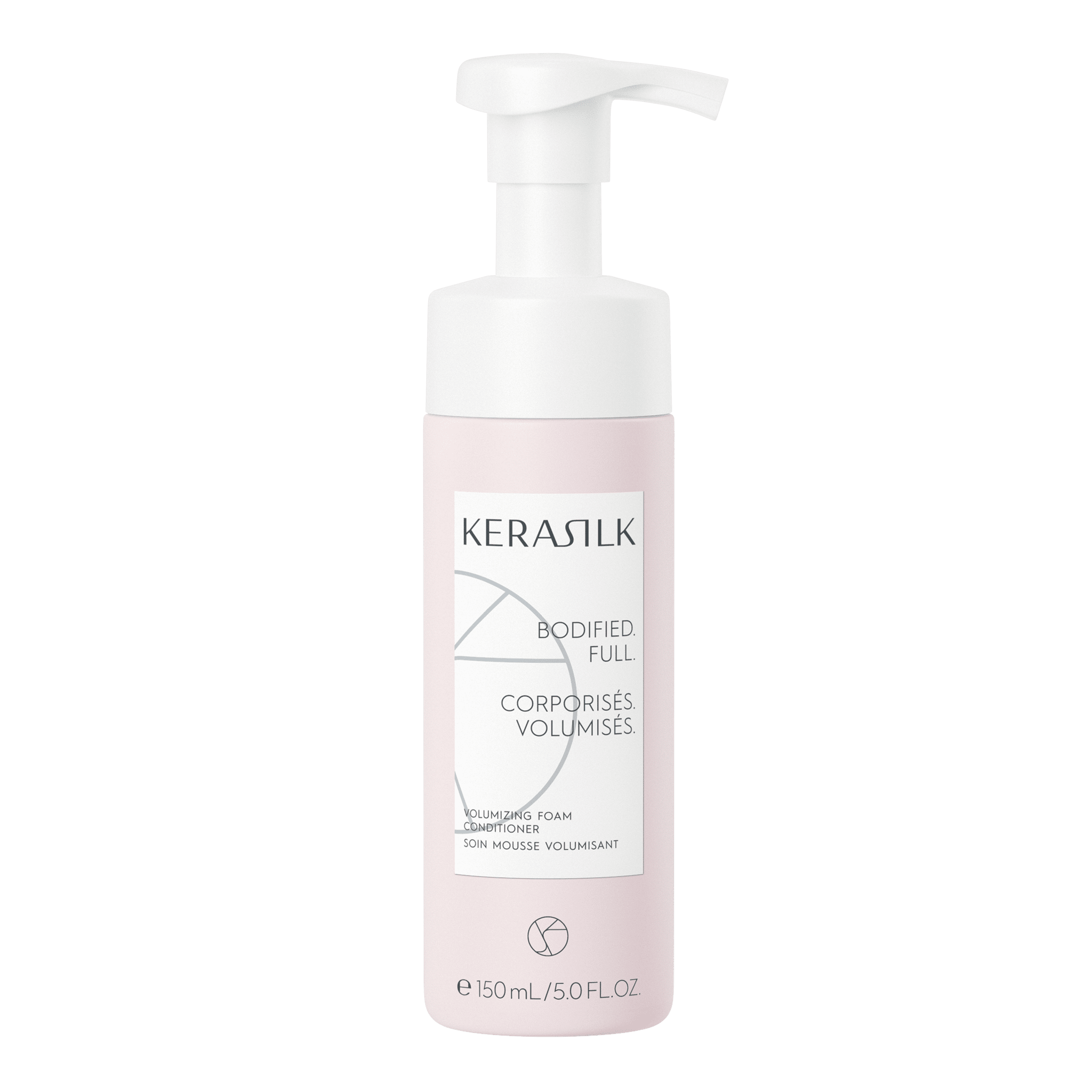 Volumizing Foam Conditioner - Hair Care