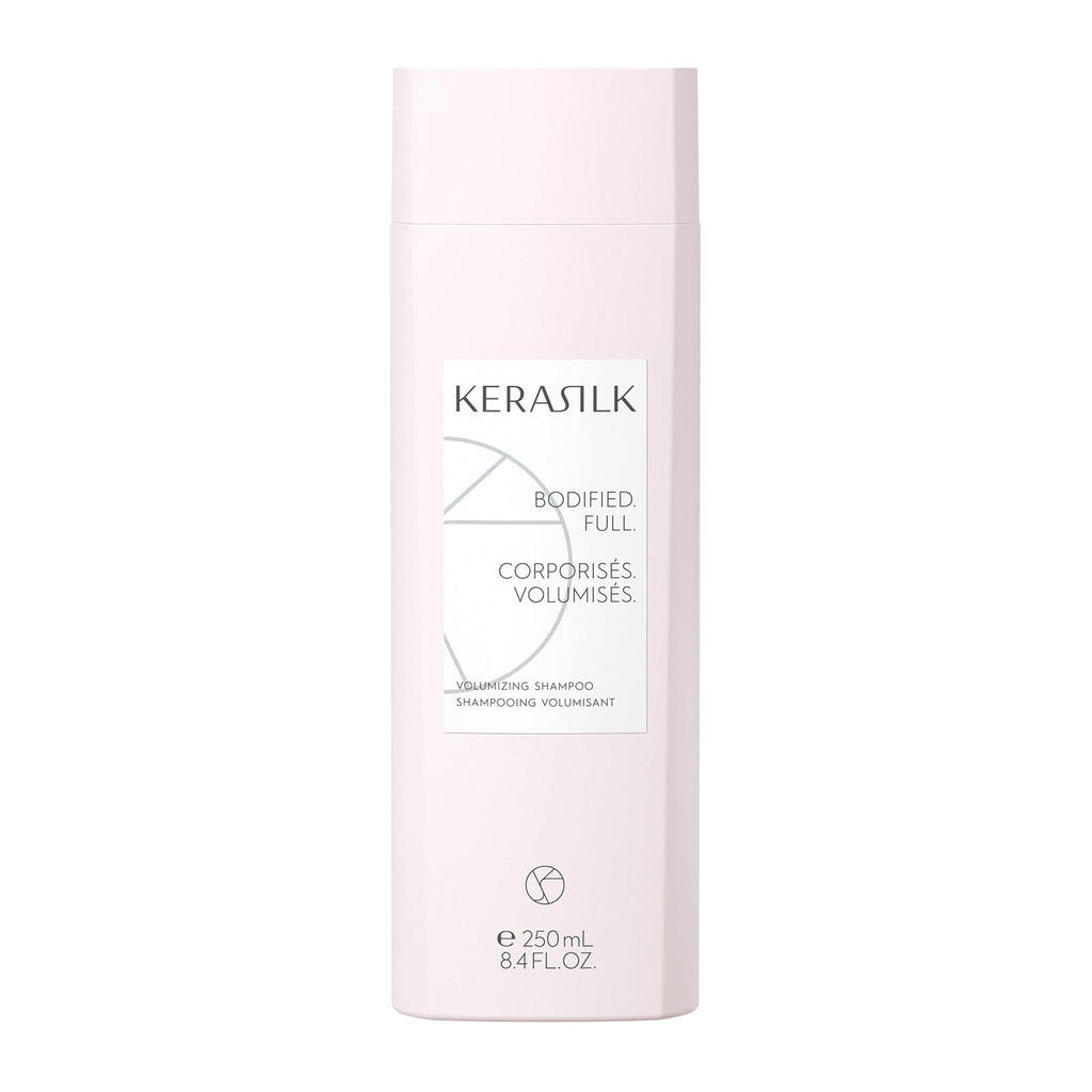 Volumizing Shampoo - Hair Care