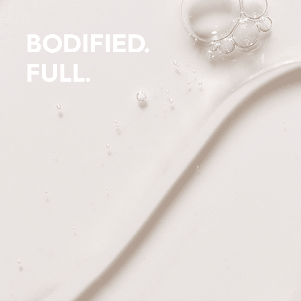 Volumizing Shampoo - Hair Care