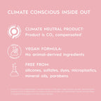 Volumizing Shampoo - Hair Care