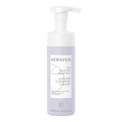 Volumizing Styling Foam - Hair Care