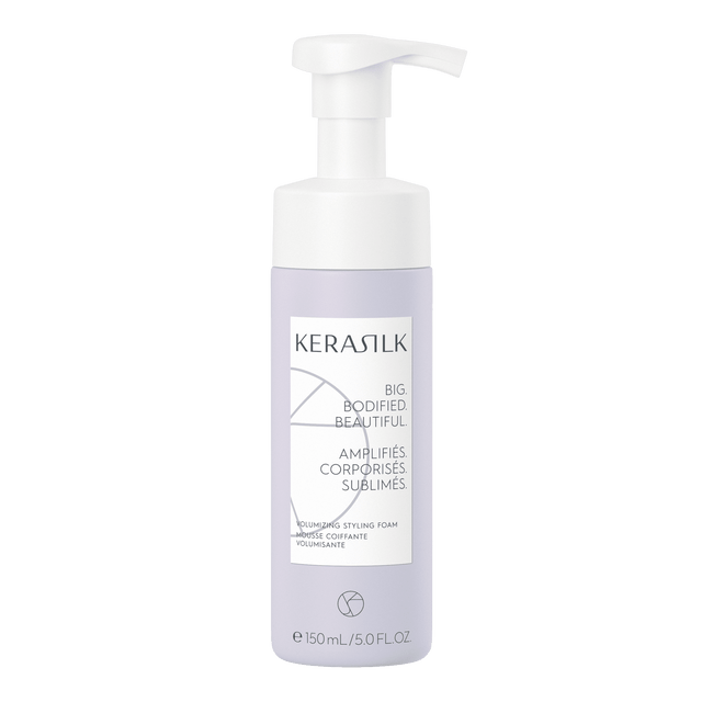 Volumizing Styling Foam - Hair Care