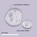Weightless Shine - Oil - Styling