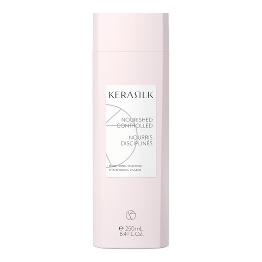 KERASILK Essentials Smoothing Shampoo
