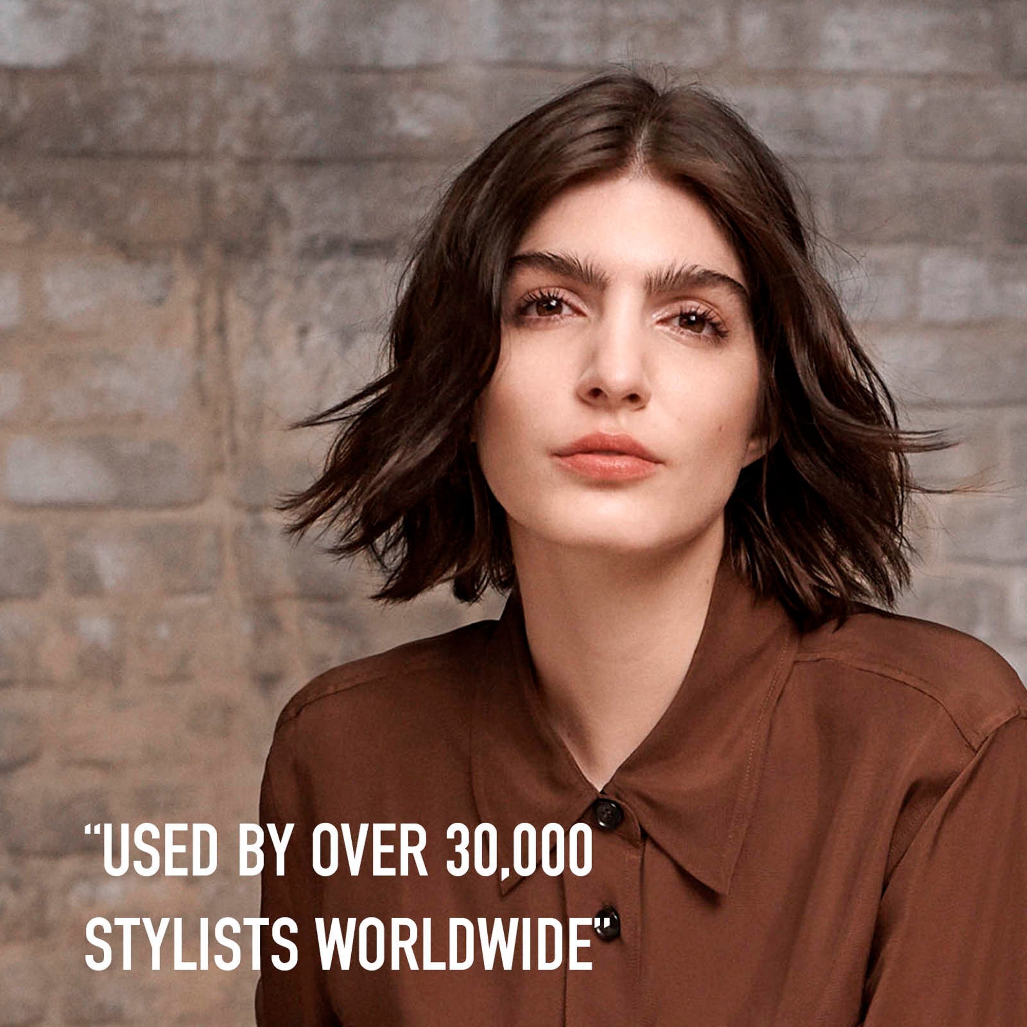 Working Spray - Hair Care