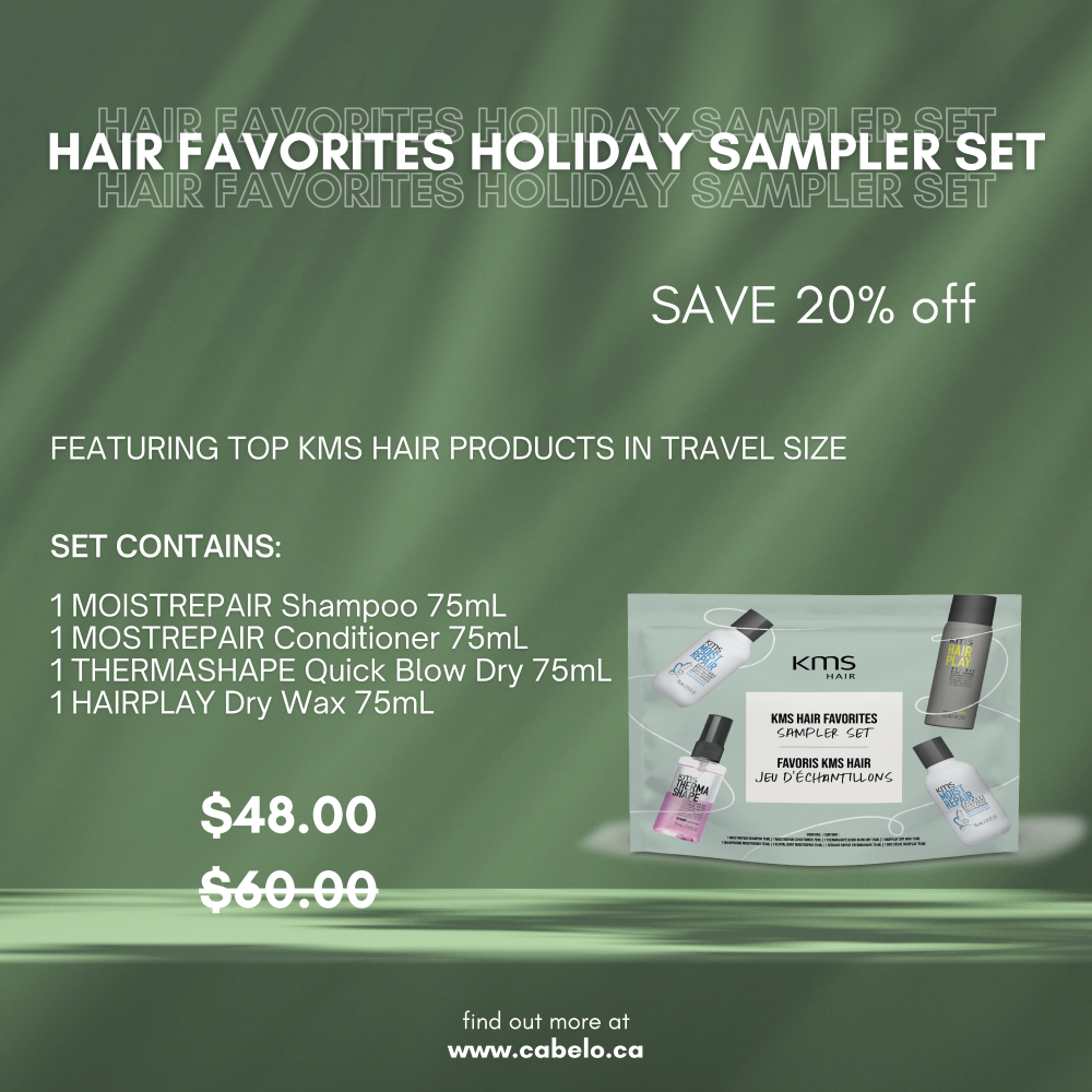 Holiday Gift Sets